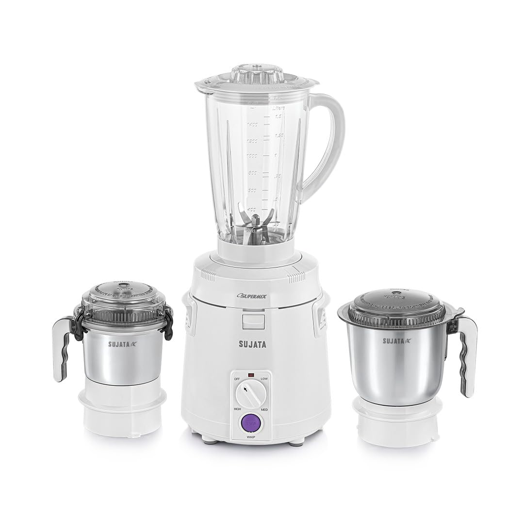 Sujata Supermix Mixer Grinder