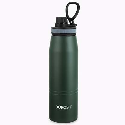 Insulated Water Bottle